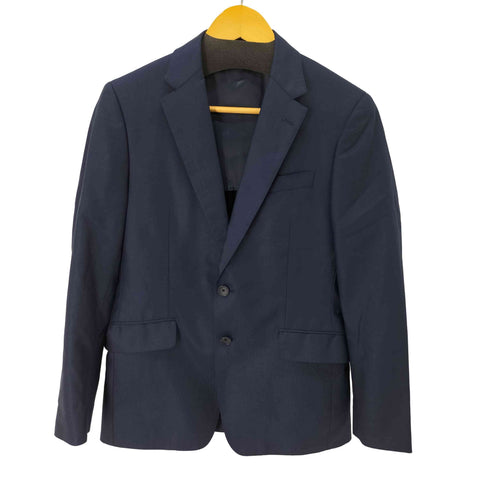 パーソンズフォーメン person's for men 2B ストライプテーラードジャケット メンズ 12