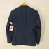 パーソンズフォーメン person's for men 2B ストライプテーラードジャケット メンズ 12