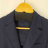 パーソンズフォーメン person's for men 2B ストライプテーラードジャケット メンズ 12