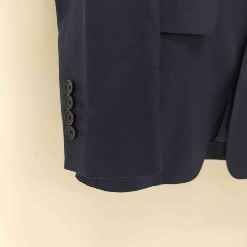 パーソンズフォーメン person's for men 2B ストライプテーラードジャケット メンズ 12