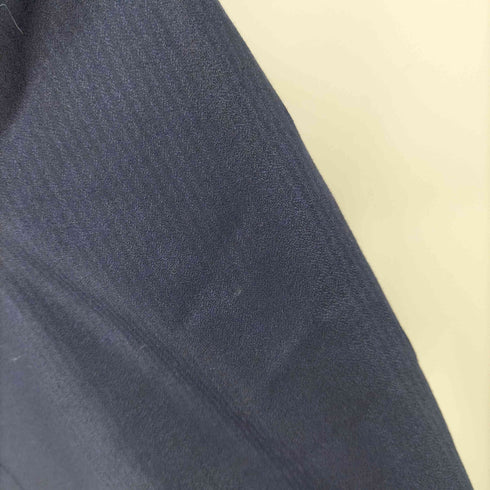 パーソンズフォーメン person's for men 2B ストライプテーラードジャケット メンズ 12