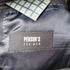 パーソンズフォーメン person's for men 2B ストライプテーラードジャケット メンズ 12