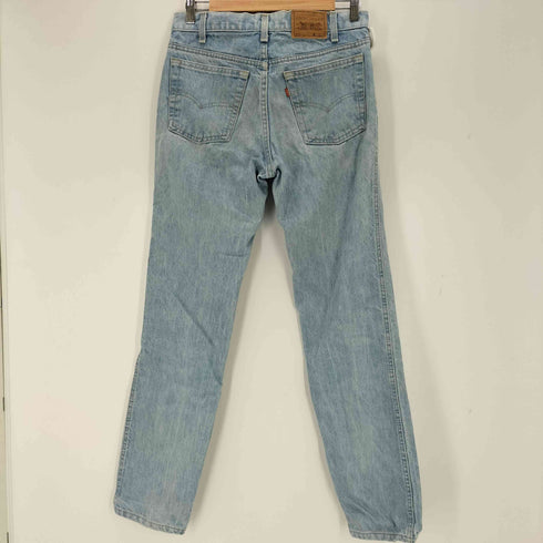リーバイス Levis 80S 503 special reserve ジップフライデニムパンツ メンズ JPN:L