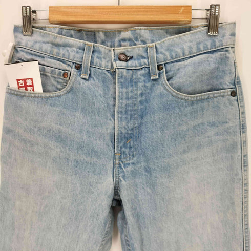 リーバイス Levis 80S 503 special reserve ジップフライデニムパンツ メンズ JPN:L