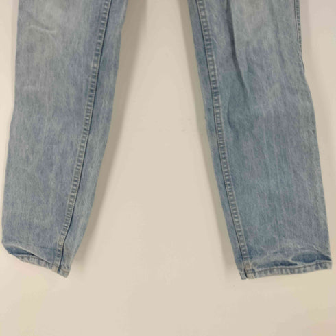 リーバイス Levis 80S 503 special reserve ジップフライデニムパンツ メンズ JPN:L
