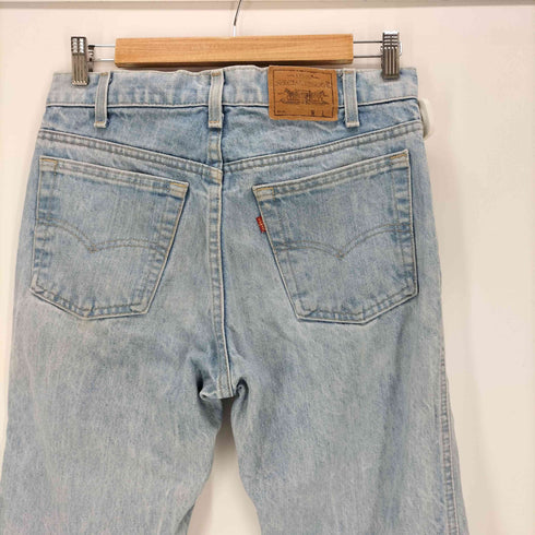 リーバイス Levis 80S 503 special reserve ジップフライデニムパンツ メンズ JPN:L