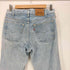 リーバイス Levis 80S 503 special reserve ジップフライデニムパンツ メンズ JPN:L