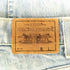 リーバイス Levis 80S 503 special reserve ジップフライデニムパンツ メンズ JPN:L