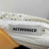 AEEWINNER L/S スパンコールシャツ メンズ JPN:L
