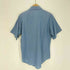 ユーエスアーミー U.S. ARMY 90S UTILITY CHAMBRAY TYPE 2 ユーティリティー シャンブレー S/S ミリタリー シャツ 1997年製 メンズ