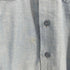 ユーエスアーミー U.S. ARMY 90S UTILITY CHAMBRAY TYPE 2 ユーティリティー シャンブレー S/S ミリタリー シャツ 1997年製 メンズ