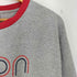 アンビル Anvil elton プリント リンガーTシャツ メンズ import:XL