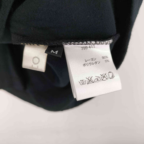 オット otto フロントフリルデザインカーディガン レディース JPN:M
