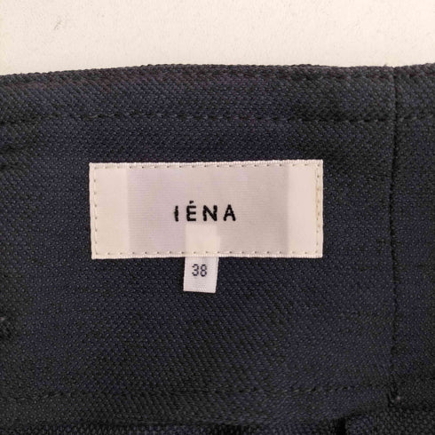 イエナ IENA ランダムタックスカート レディース JPN:38