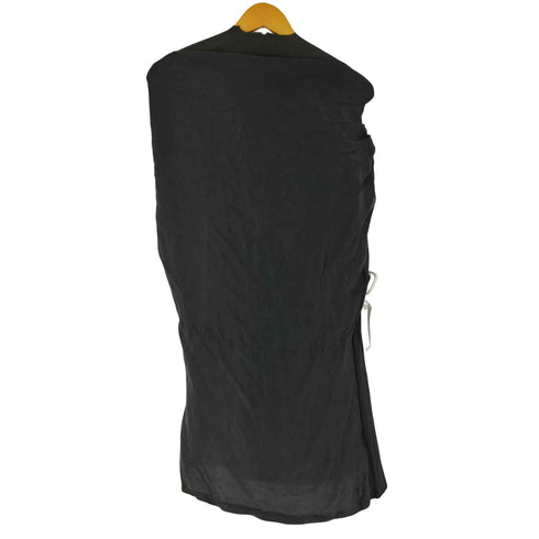 ザラ ZARA ノースリーブブラウス レディース import:M