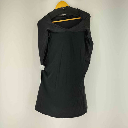 ザラ ZARA ノースリーブブラウス レディース import:M