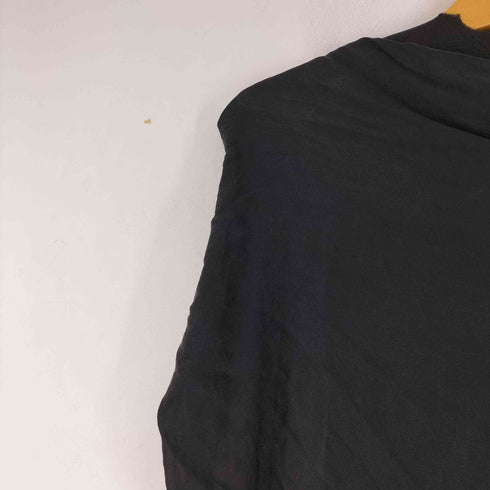 ザラ ZARA ノースリーブブラウス レディース import:M