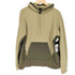 アディダス adidas PRSRVE Warm Hoodie 素材切替 スウェットパーカー メンズ JPN:M