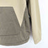 アディダス adidas PRSRVE Warm Hoodie 素材切替 スウェットパーカー メンズ JPN:M