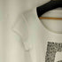 フロントナンバリング S/S Tシャツ レディース
