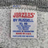 ジャージーズ JERZEES BY RUSSELL 80S USA製 ラグランスリーブ 無地 ブランク スウェット メンズ import:XL