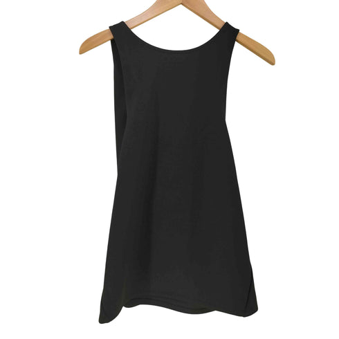エリン ELIN pique racerback tank レディース JPN:38