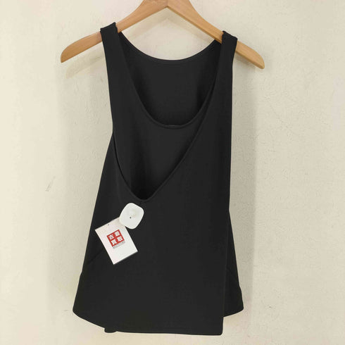 エリン ELIN pique racerback tank レディース JPN:38