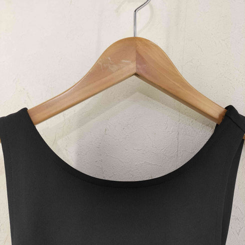 エリン ELIN pique racerback tank レディース JPN:38