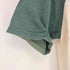 バーンズ アウト フィッターズ BARNS OUT FITTERS ラグランプリントTシャツ メンズ import:M