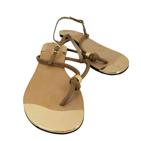 プラージュ PLAGE トングサンダル レディース JPN:37