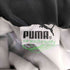 プーマ PUMA 裾ジップ ナイロンパンツ メンズ