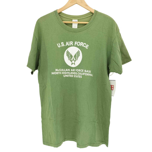 ギルダン GILDAN プリントTシャツ メンズ import:L