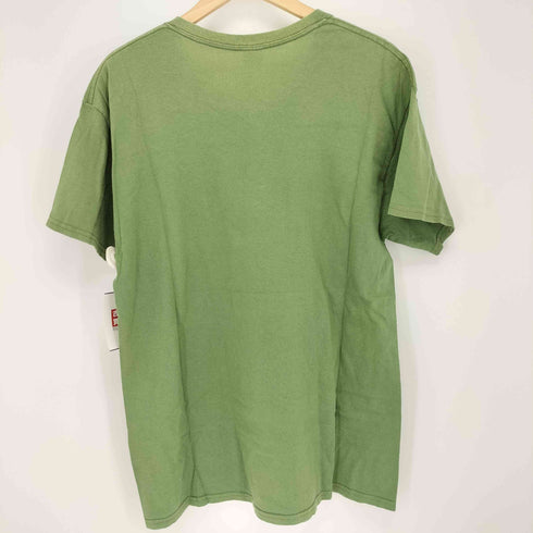 ギルダン GILDAN プリントTシャツ メンズ import:L