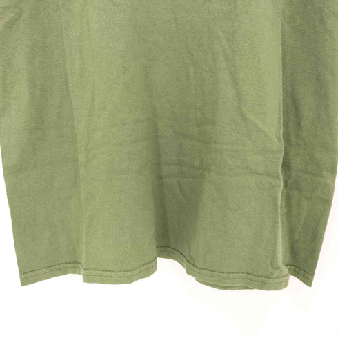 ギルダン GILDAN プリントTシャツ メンズ import:L