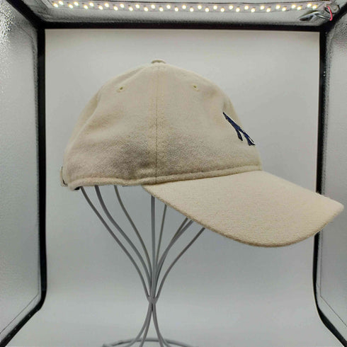 ニューエラ NEW ERA 9 THIRTY ADUSTABLE ウール ストラップバック キャップ メンズ FREE