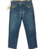 LOIS JEANS スペイン製 ボタンフライデニム メンズ 44/34
