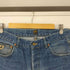 LOIS JEANS スペイン製 ボタンフライデニム メンズ 44/34