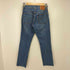 スローブイエナ SLOBE IENA 23SS 別注 501 スリット カットオフ デニム パンツ レディース W24 L28