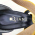 ダイアナ DIANA ヒールサンダル レディース JPN:24