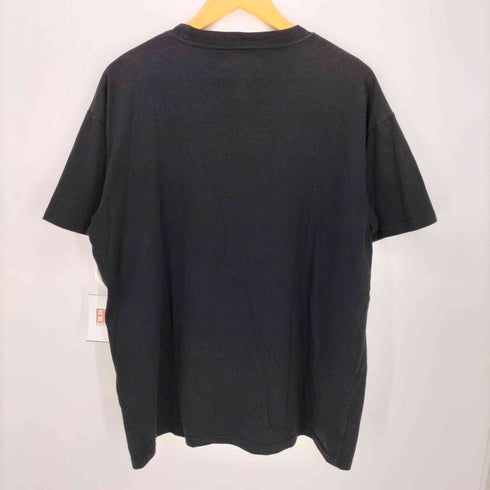 aah midnight club GN Tee ラインストーン プリント S/S Tシャツ メンズ import:XL