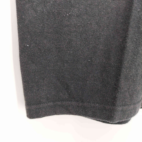 aah midnight club GN Tee ラインストーン プリント S/S Tシャツ メンズ import:XL