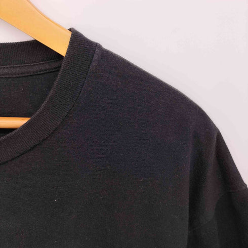 aah midnight club GN Tee ラインストーン プリント S/S Tシャツ メンズ import:XL