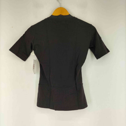 アディダスオリジナルス adidas Originals 00S フロントプリント S/S Tシャツ レディース JPN:M