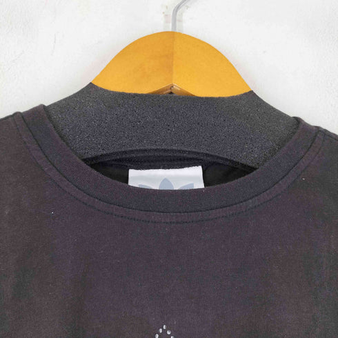 アディダスオリジナルス adidas Originals 00S フロントプリント S/S Tシャツ レディース JPN:M