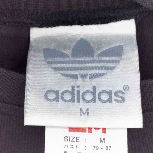 アディダスオリジナルス adidas Originals 00S フロントプリント S/S Tシャツ レディース JPN:M