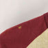 ラグランバンド長袖Tシャツ メンズ import:M