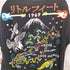 ラグランバンド長袖Tシャツ メンズ import:M
