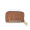 モスキーノ MOSCHINO ハート型押し キーケース レディース ONE SIZE