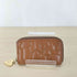 モスキーノ MOSCHINO ハート型押し キーケース レディース ONE SIZE