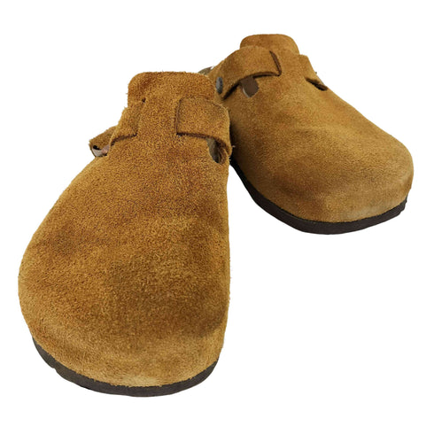 ビルケンシュトック BIRKENSTOCK Boston メンズ JPN:25